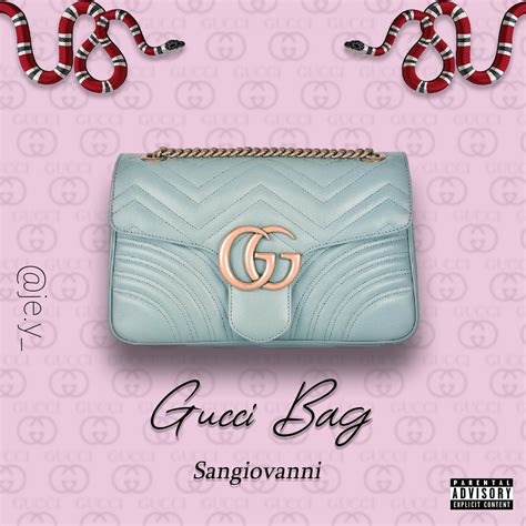 gucci bag sangiovanni|sangiovanni .